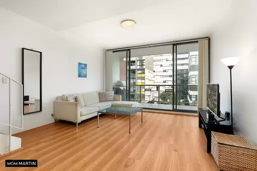 29/7 Victoria Park Parade, Zetland For Lease by MGM Martin
