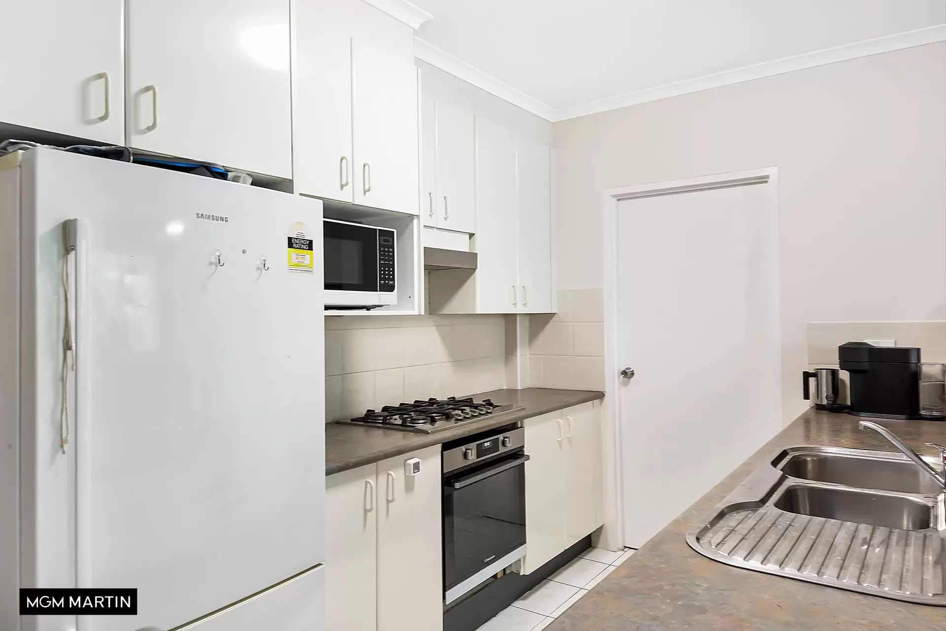 158/83 Dalmeny Avenue, Rosebery For Lease by MGM Martin - image 1