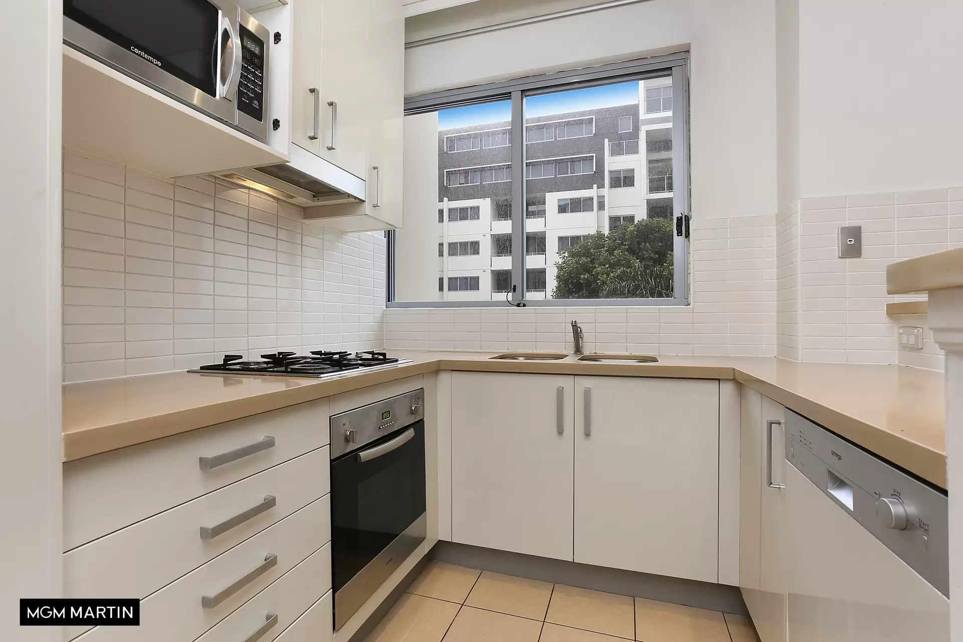 429/6 Spring Street, Rosebery For Lease by MGM Martin - image 1