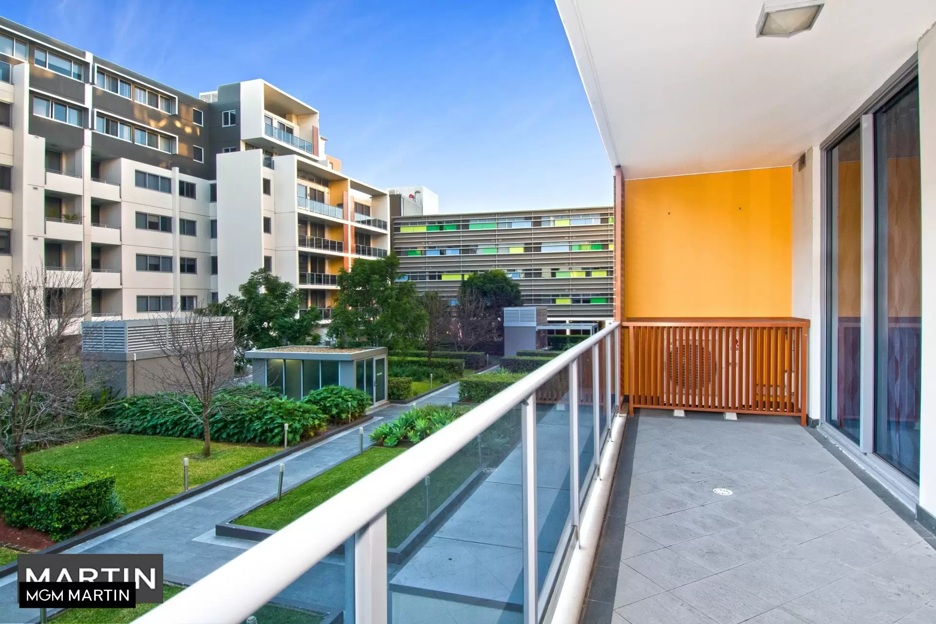 429/6 Spring Street, Rosebery For Lease by MGM Martin - image 1