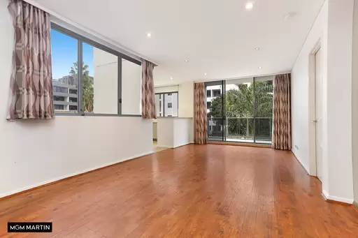 429/6 Spring Street, Rosebery For Lease by MGM Martin