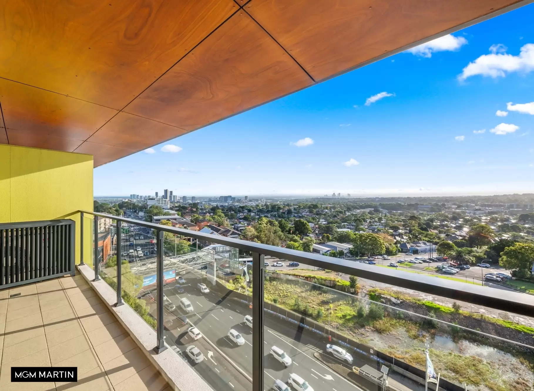 905/4  Devlin Street, Ryde For Sale by MGM Martin - image 1