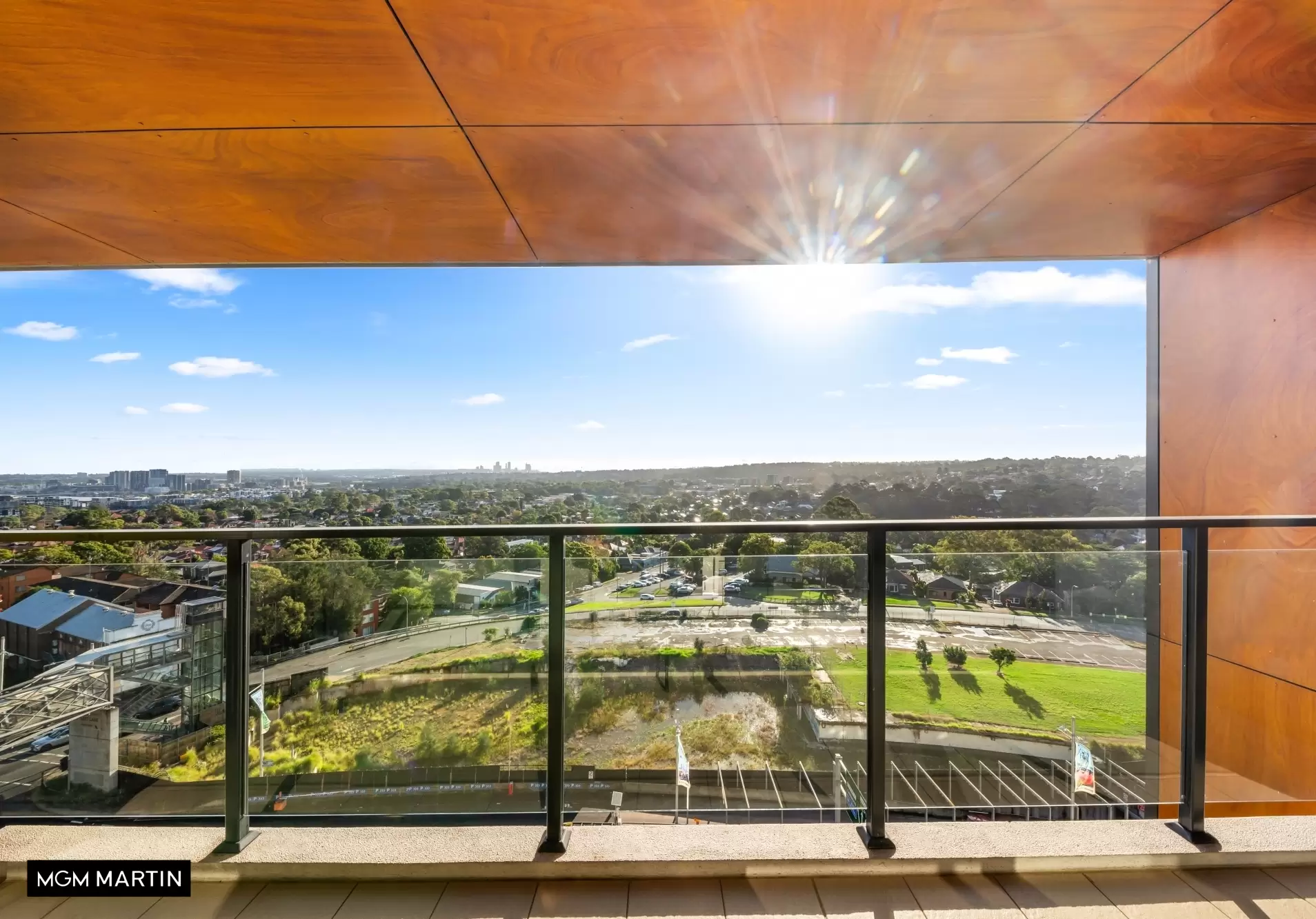 905/4  Devlin Street, Ryde For Sale by MGM Martin - image 1