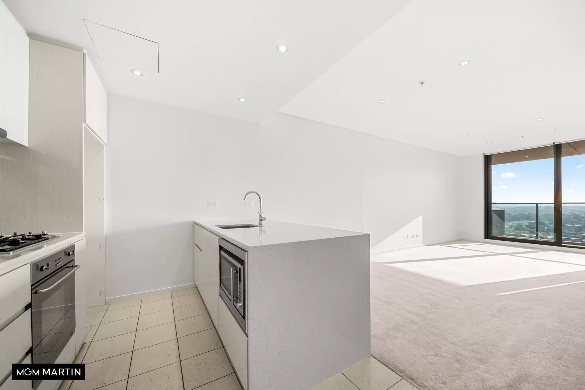 905/4  Devlin Street, Ryde For Sale by MGM Martin - image 1