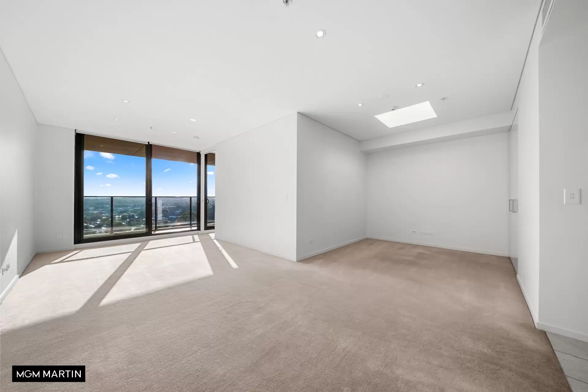 905/4  Devlin Street, Ryde For Sale by MGM Martin - image 1