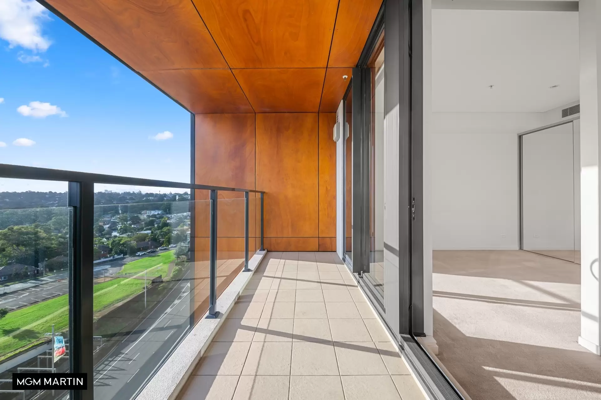 905/4  Devlin Street, Ryde For Sale by MGM Martin - image 1