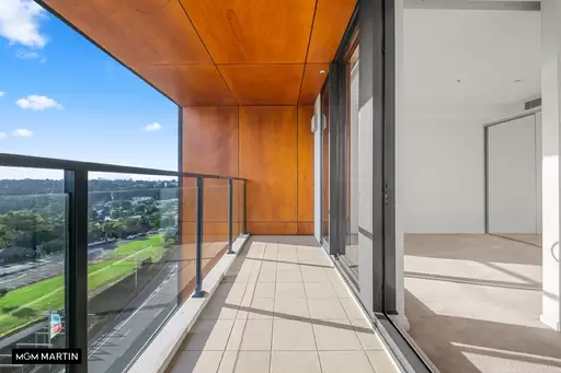 905/4 Devlin Street, Ryde For Sale by MGM Martin