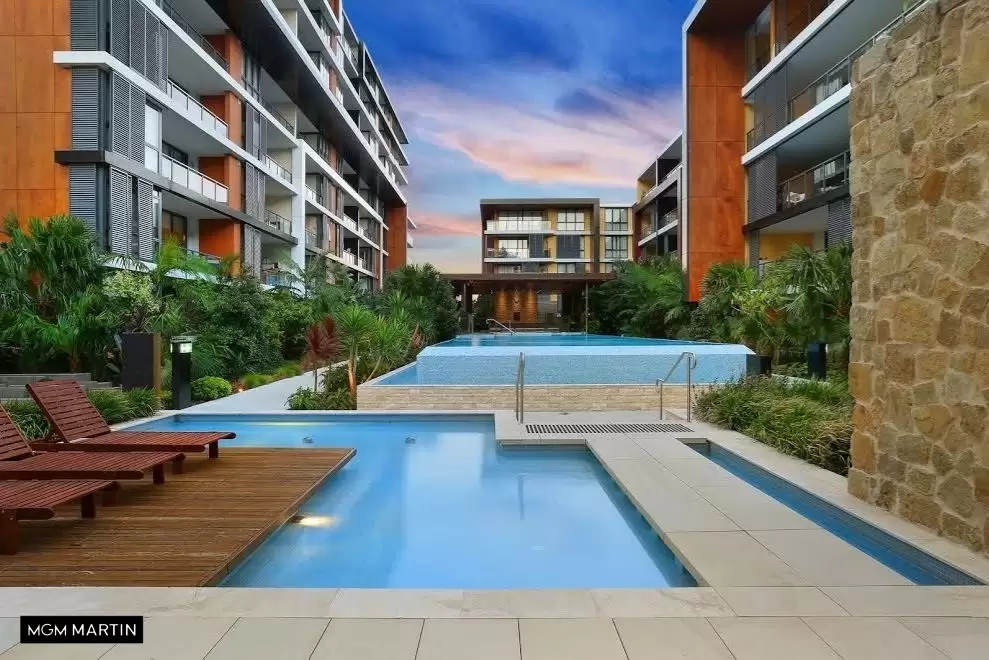 905/4  Devlin Street, Ryde For Sale by MGM Martin - image 1