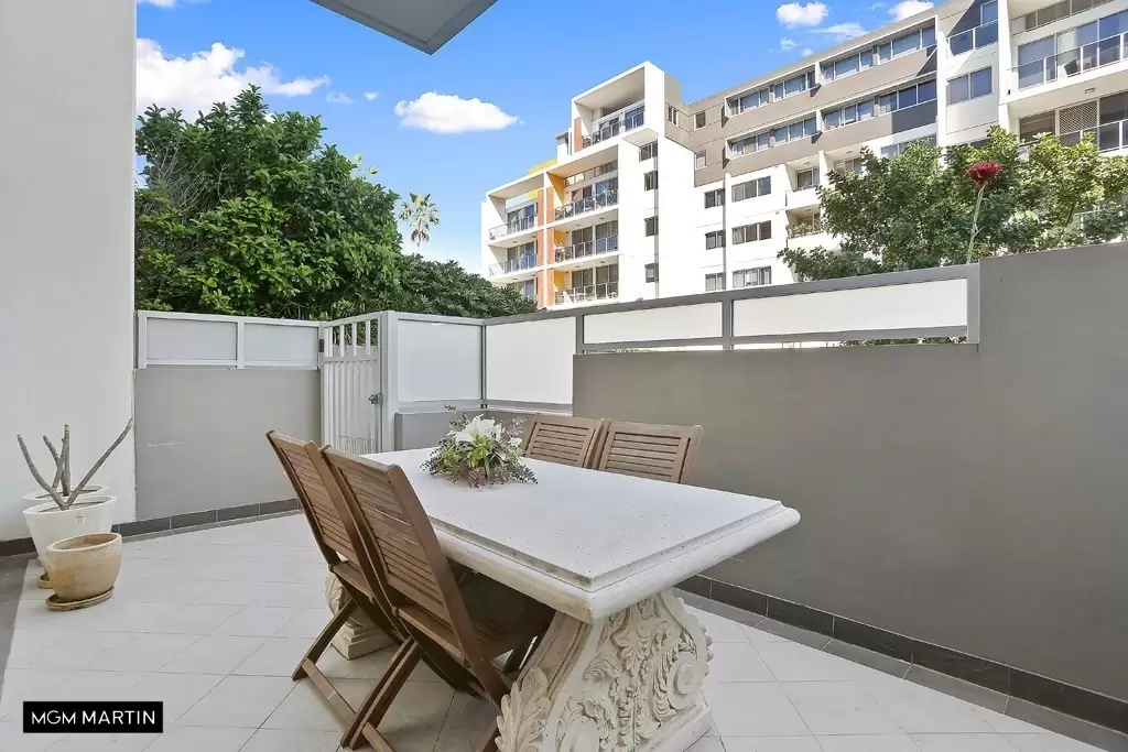 328/6 Spring Street, Rosebery For Lease by MGM Martin - image 1