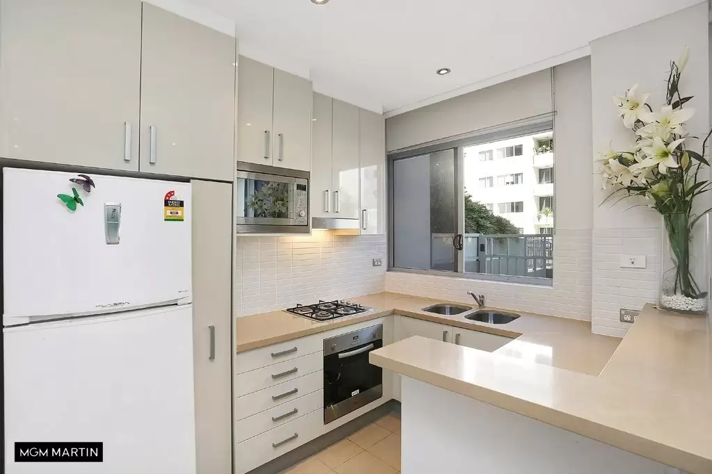 328/6 Spring Street, Rosebery For Lease by MGM Martin - image 1