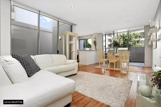328/6 Spring Street, Rosebery For Lease by MGM Martin