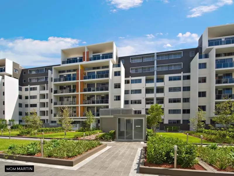 328/6 Spring Street, Rosebery For Lease by MGM Martin - image 1
