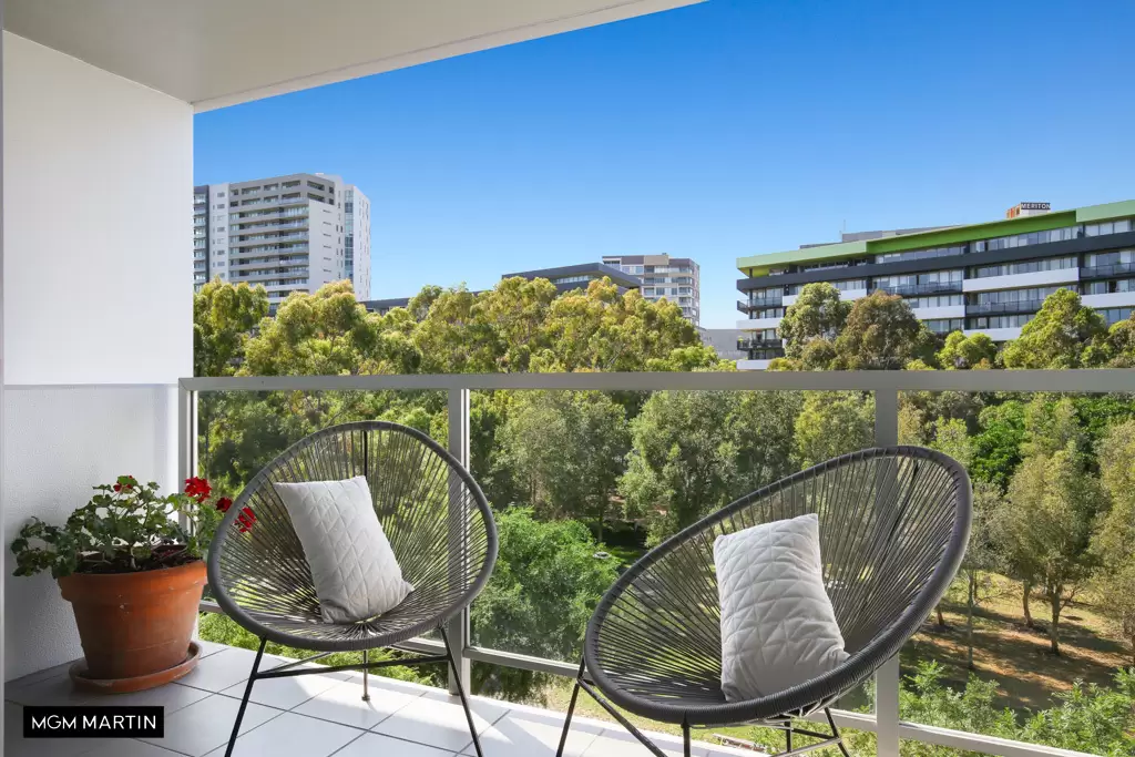 75/5B Victoria Park Parade, Zetland For Lease by MGM Martin - image 1