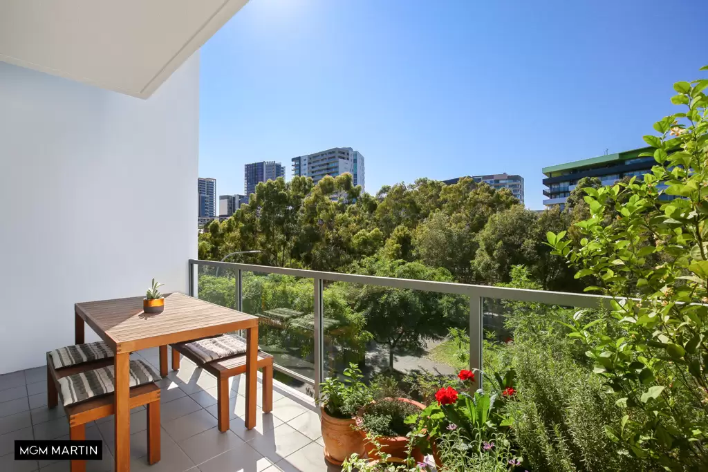 75/5B Victoria Park Parade, Zetland For Lease by MGM Martin - image 1