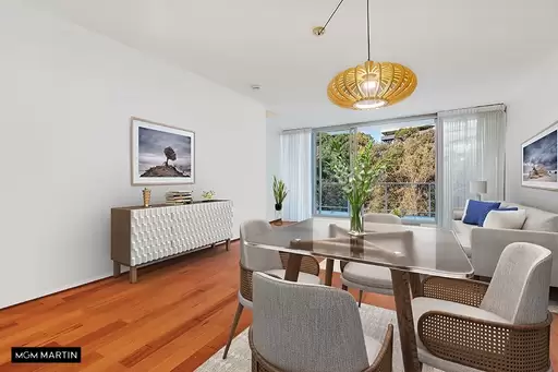 75/5B Victoria Park Parade, Zetland For Lease by MGM Martin