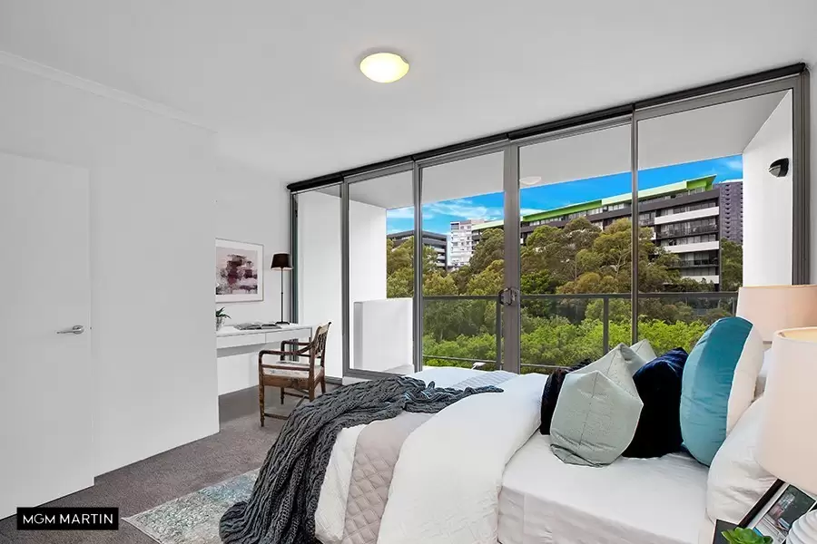 75/5B Victoria Park Parade, Zetland For Lease by MGM Martin - image 1