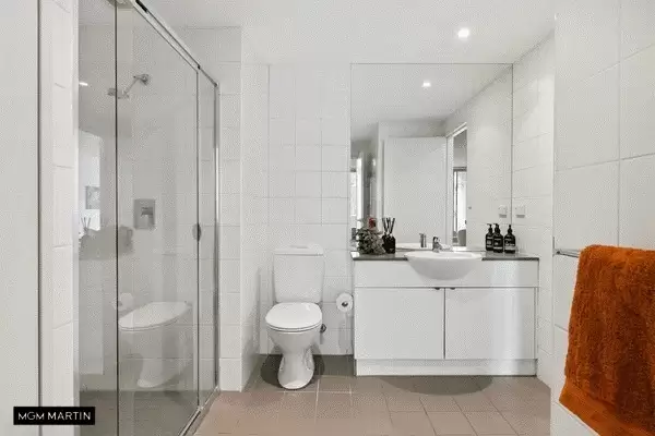 24/6B Grandstand Parade, Zetland For Lease by MGM Martin - image 1