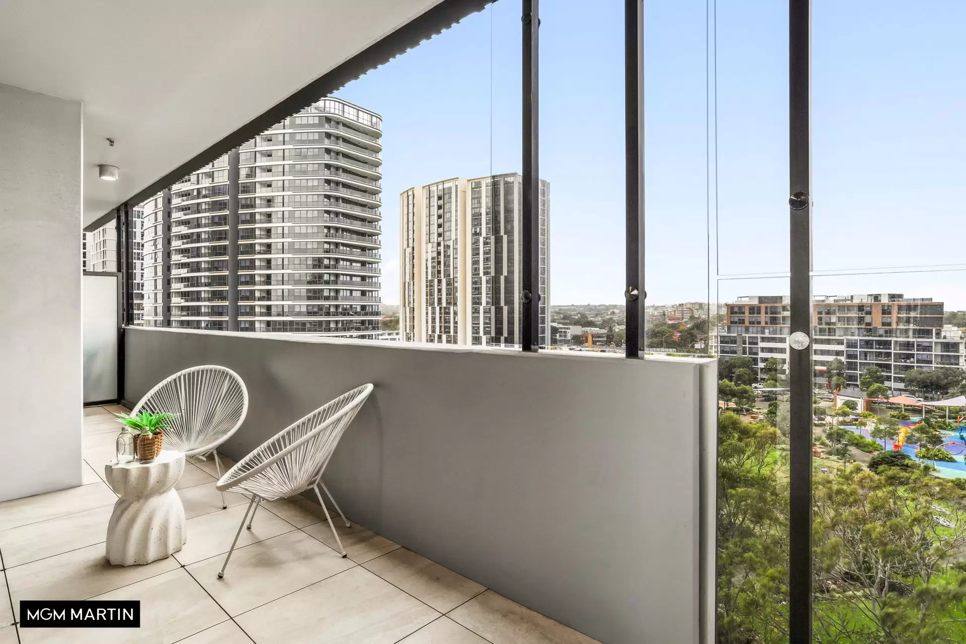 708/3 Finch Drive, Eastgardens Sold by MGM Martin - image 1