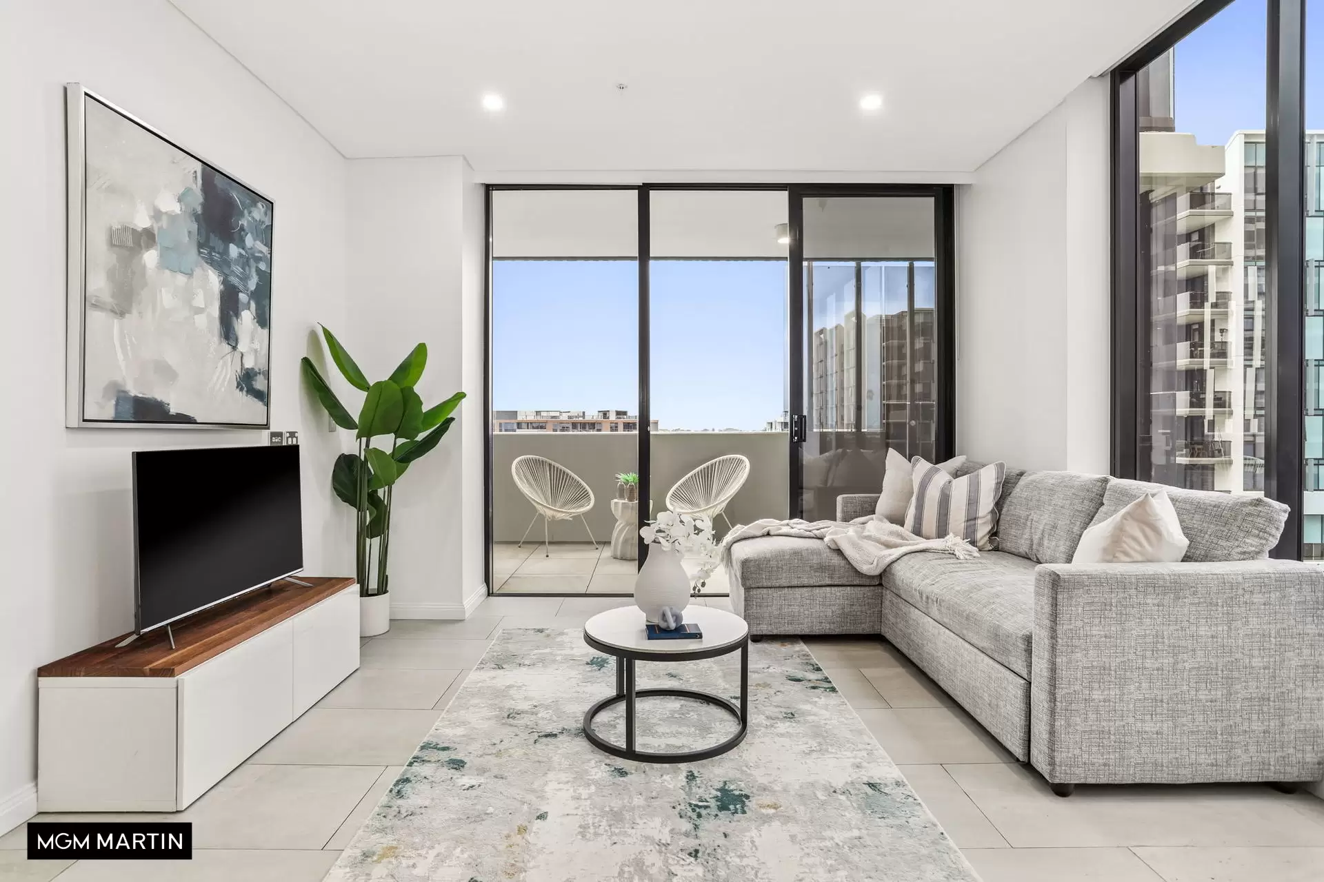 708/3 Finch Drive, Eastgardens Sold by MGM Martin - image 1