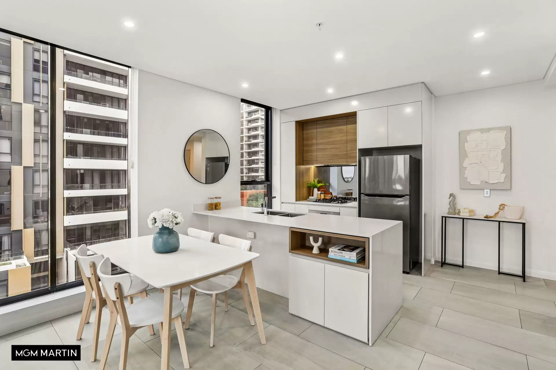 708/3 Finch Drive, Eastgardens Sold by MGM Martin - image 1