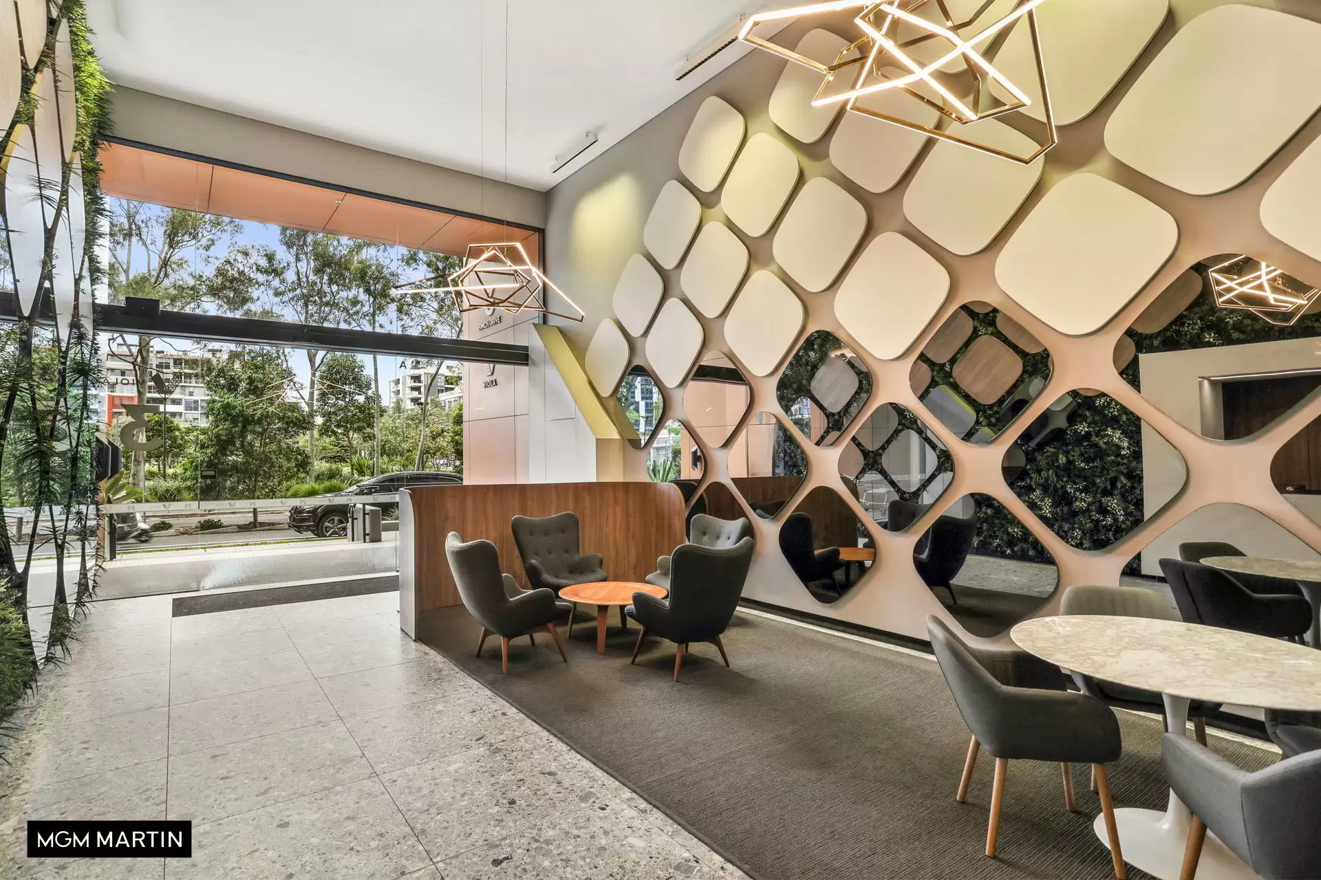 708/3 Finch Drive, Eastgardens Sold by MGM Martin - image 1