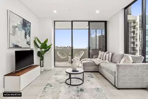 708/3 Finch Drive, Eastgardens For Sale by MGM Martin