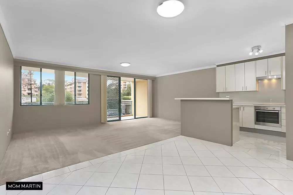 67/83 Dalmeny Avenue, Rosebery For Lease by MGM Martin - image 1