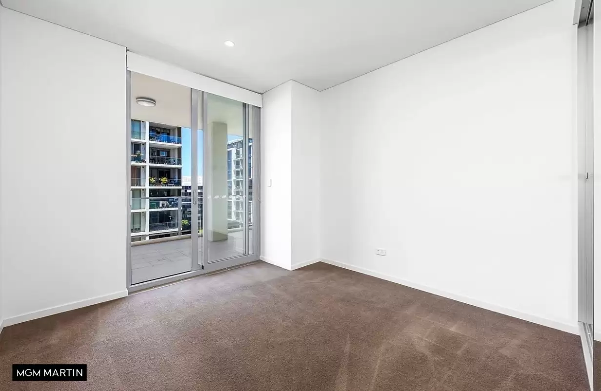 804C/8 Bourke Street, Mascot For Lease by MGM Martin - image 1