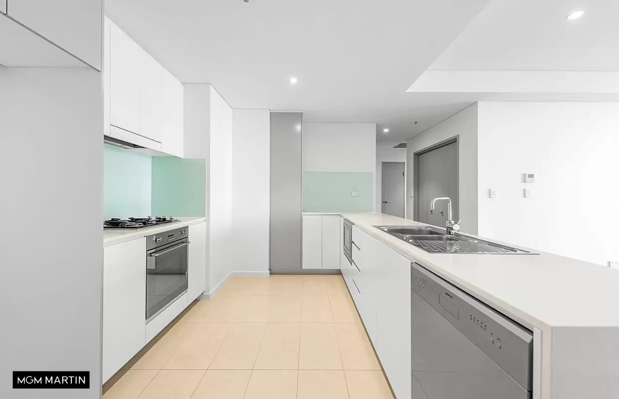 804C/8 Bourke Street, Mascot For Lease by MGM Martin - image 1