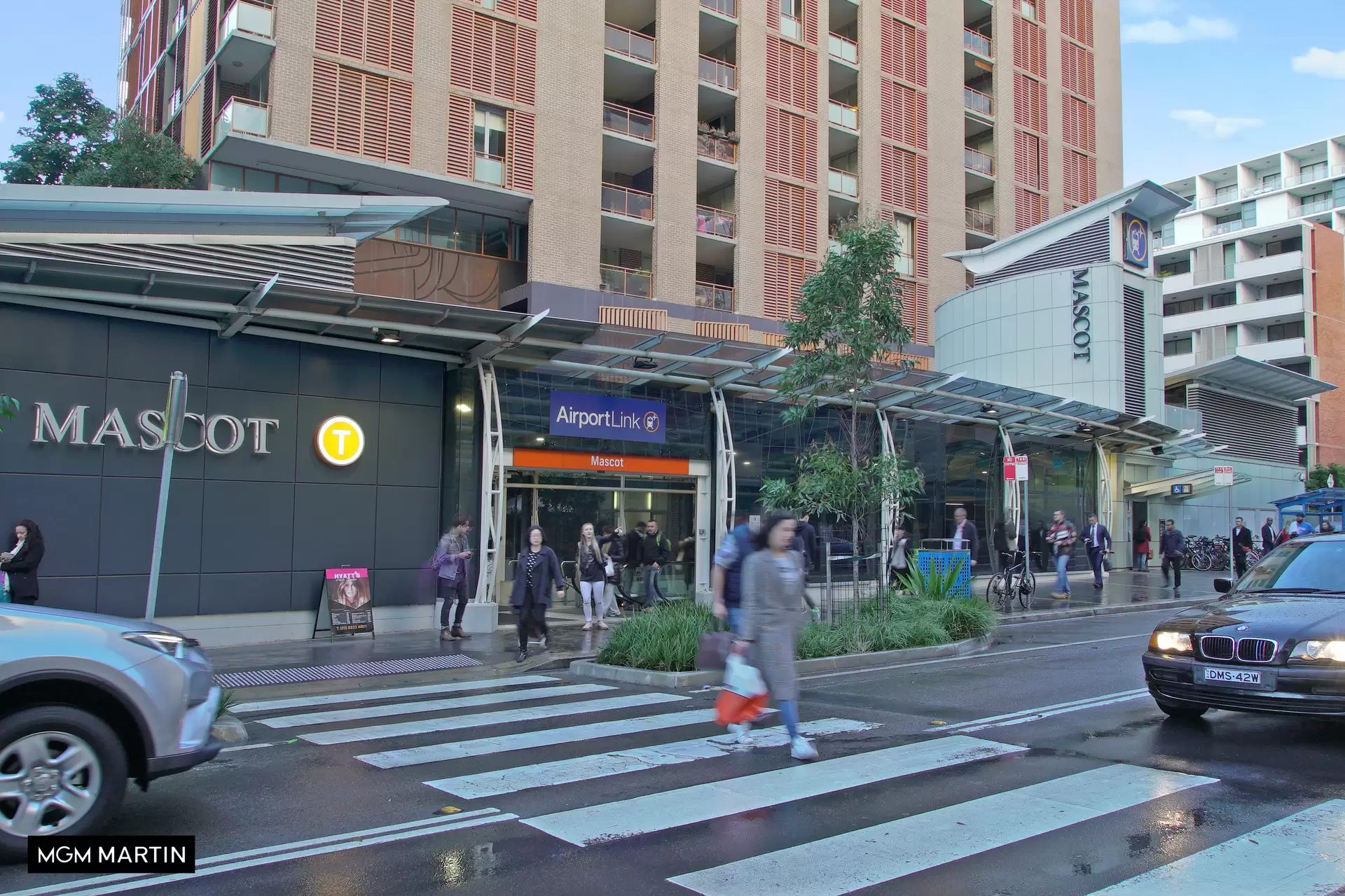 271/3 Church Avenue, Mascot For Lease by MGM Martin - image 1