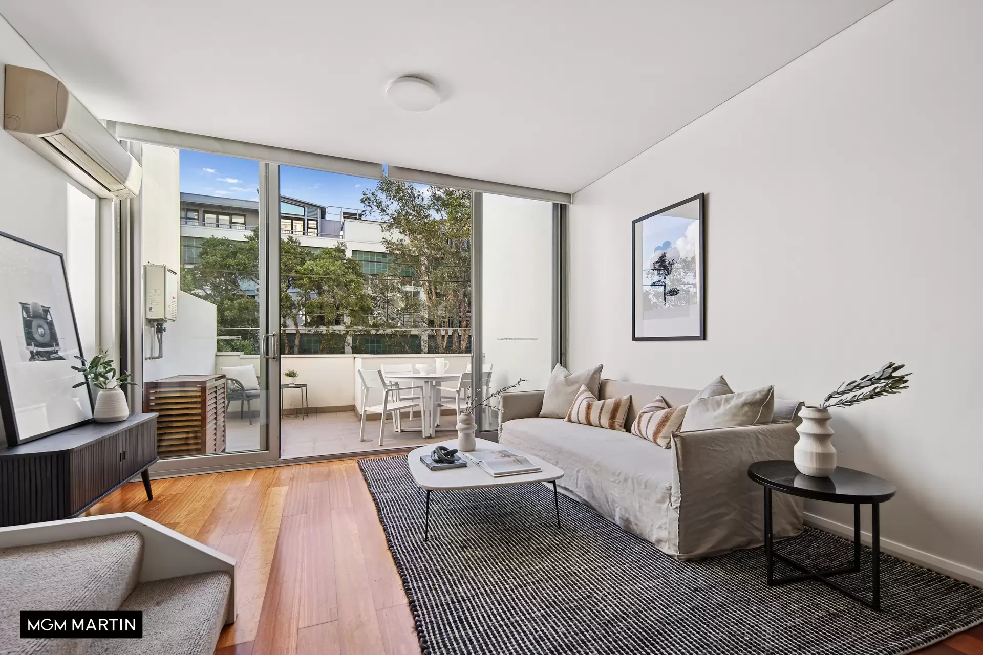 10/30 Brennan Street, Alexandria For Sale by MGM Martin - image 1