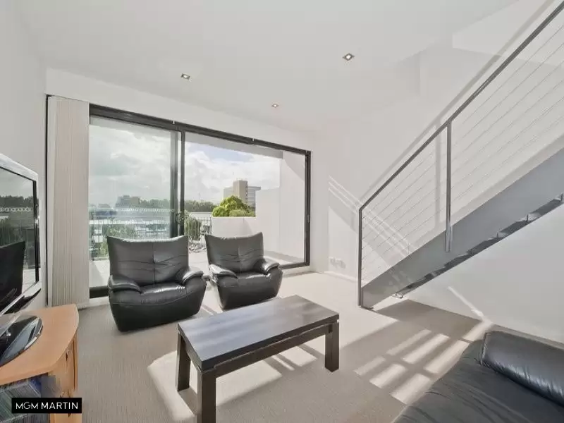 47/2 Crewe Place, Rosebery Leased by MGM Martin - image 1