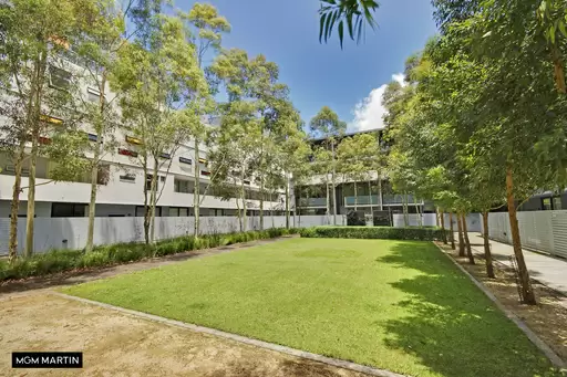 37/6A Grandstand Parade, Zetland For Sale by MGM Martin