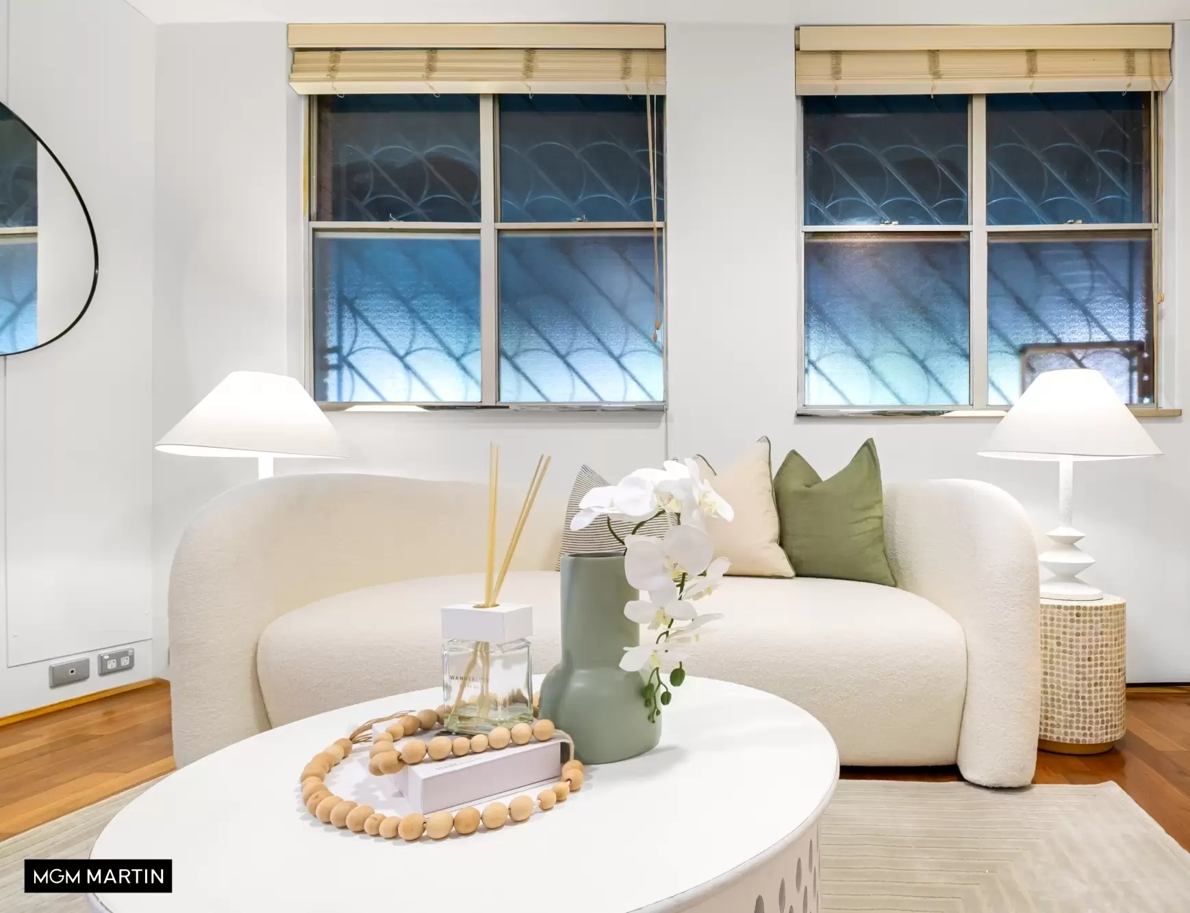10/1-5 Cook Road, Centennial Park For Sale by MGM Martin - image 1