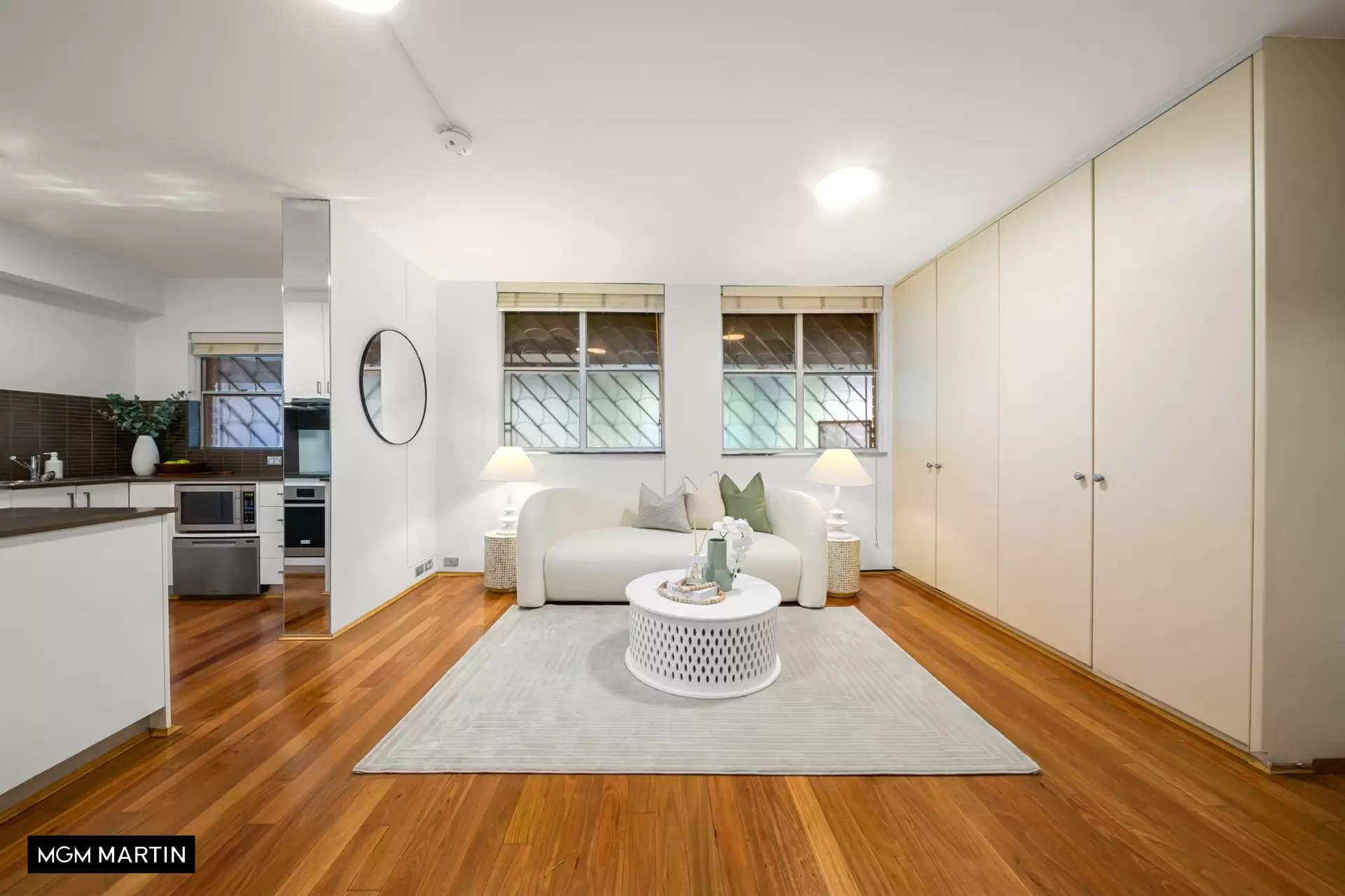 10/1-5 Cook Road, Centennial Park For Sale by MGM Martin - image 1