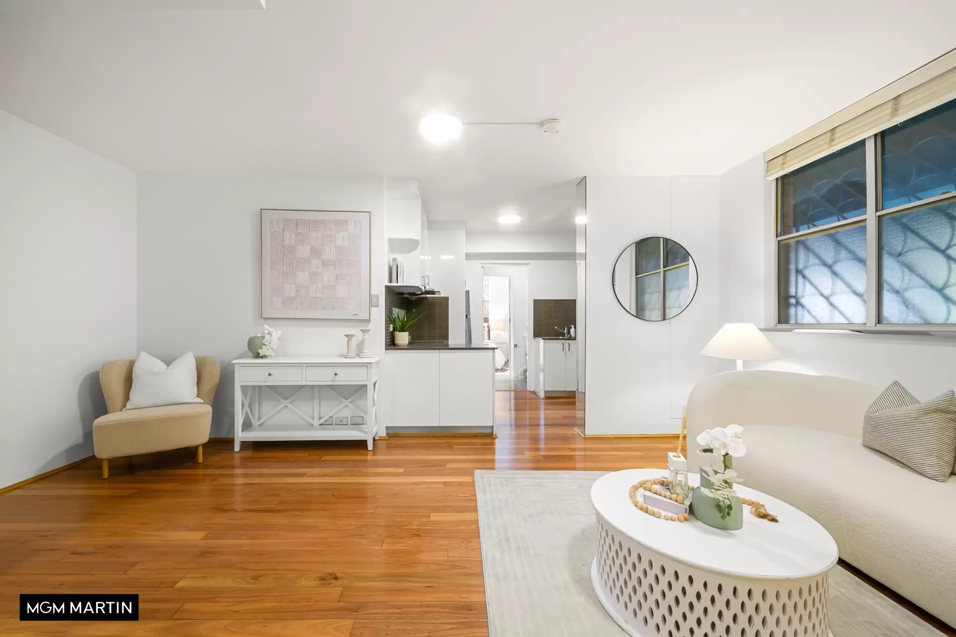 10/1-5 Cook Road, Centennial Park For Sale by MGM Martin - image 1