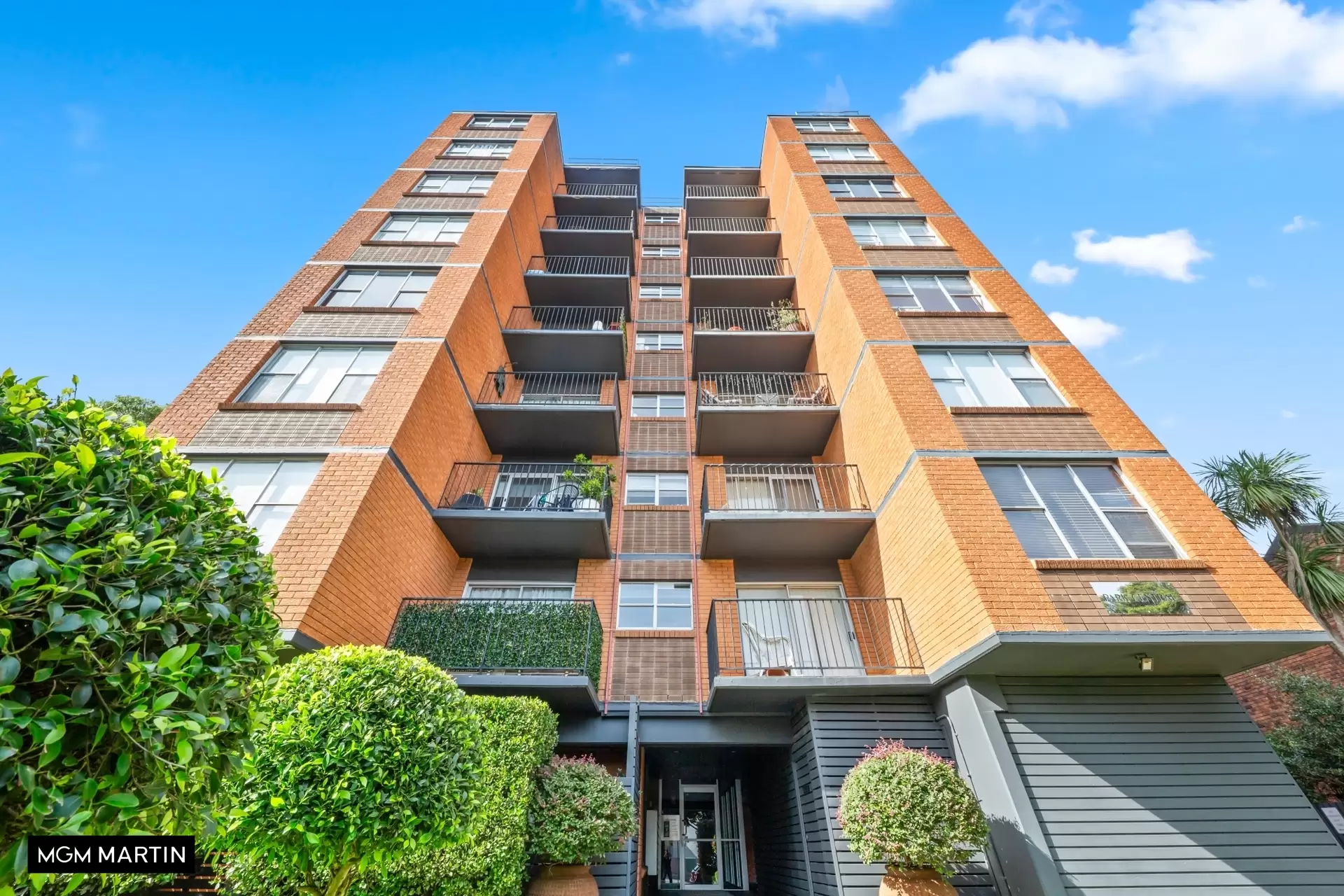 10/1-5 Cook Road, Centennial Park For Sale by MGM Martin - image 1