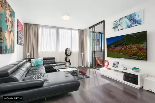 603/2 Victoria Park Parade, Zetland For Lease by MGM Martin