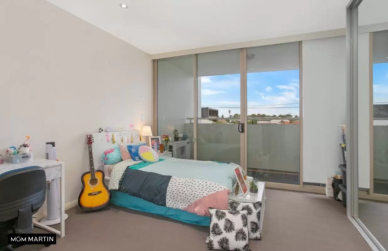 27/109 O'Riordan Street, Mascot For Lease by MGM Martin - image 1
