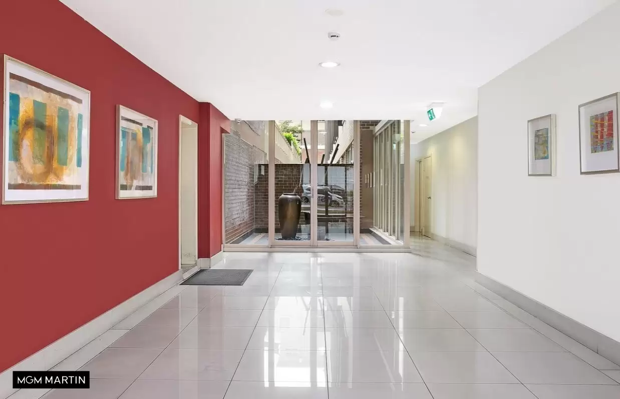 27/109 O'Riordan Street, Mascot For Lease by MGM Martin - image 1