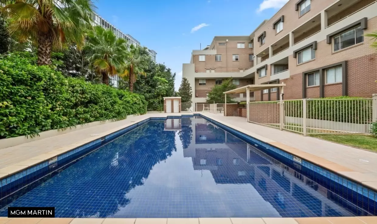 27/109 O'Riordan Street, Mascot For Lease by MGM Martin - image 1