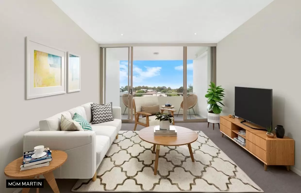 27/109 O'Riordan Street, Mascot For Lease by MGM Martin - image 1