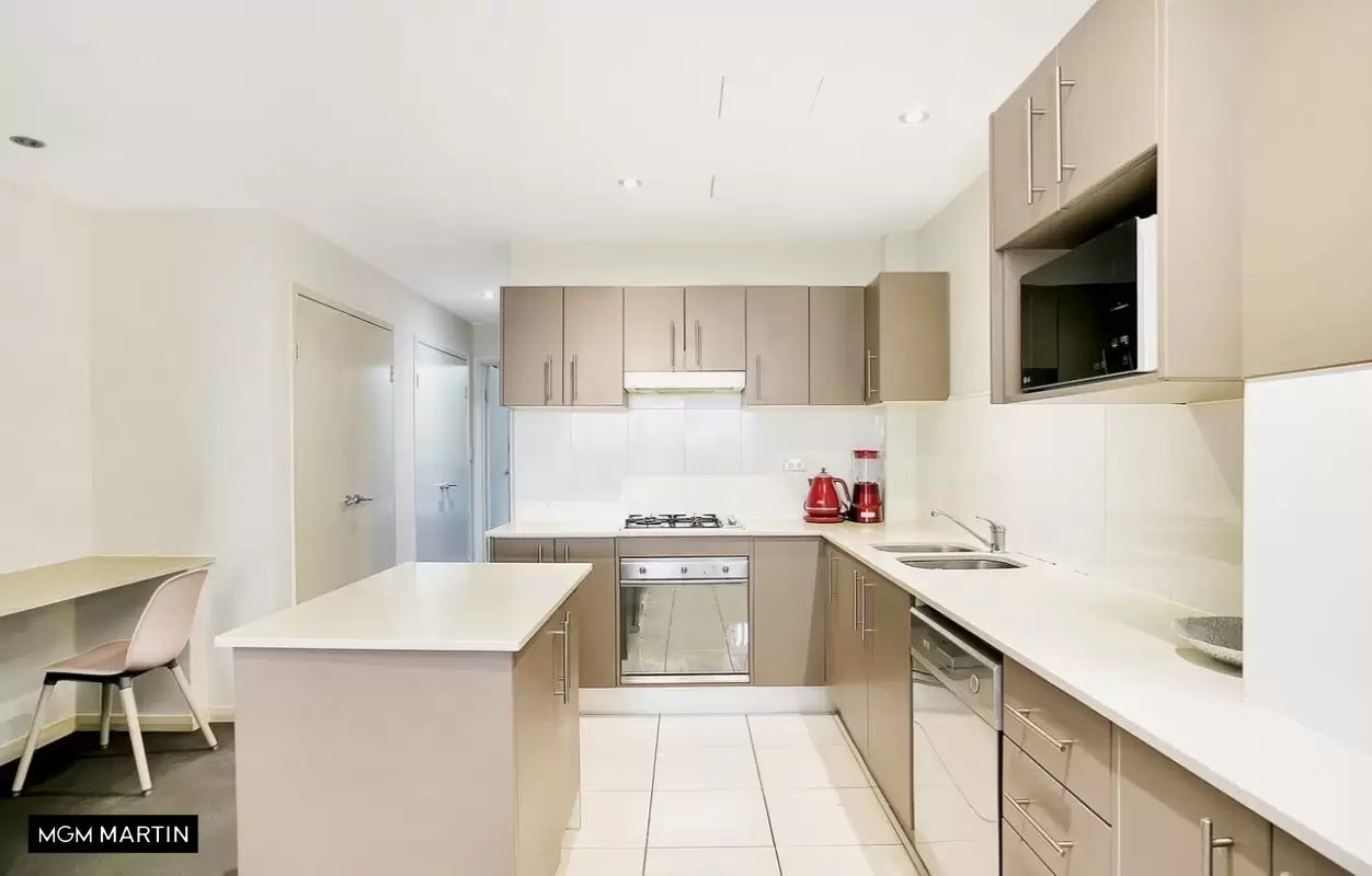 27/109 O'Riordan Street, Mascot For Lease by MGM Martin - image 1