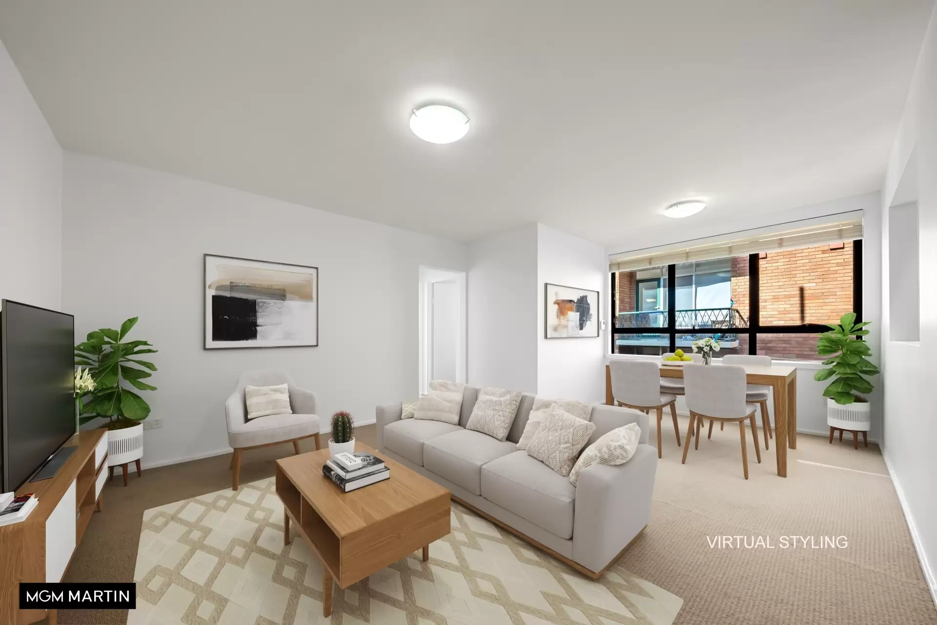 6/19 Johnson Street, Mascot Sold by MGM Martin - image 1