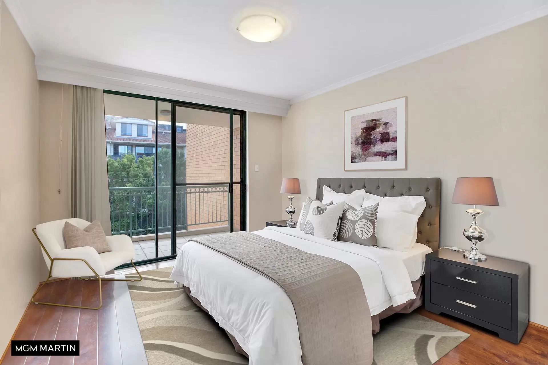 54/83 Dalmeny Avenue, Rosebery For Lease by MGM Martin - image 1