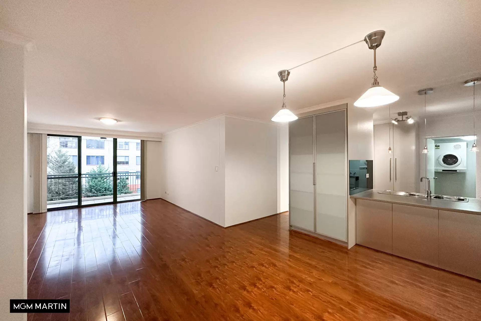 54/83 Dalmeny Avenue, Rosebery Leased by MGM Martin - image 1