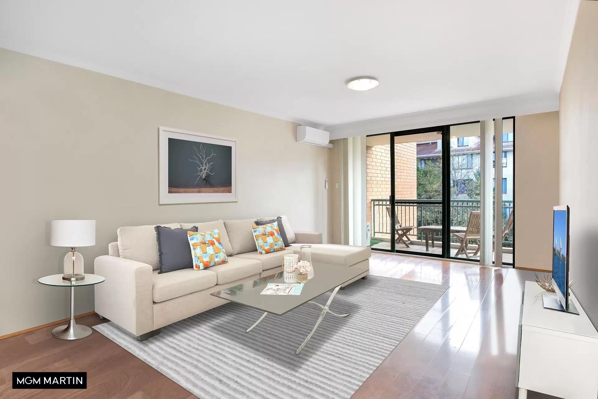 54/83 Dalmeny Avenue, Rosebery For Lease by MGM Martin - image 1