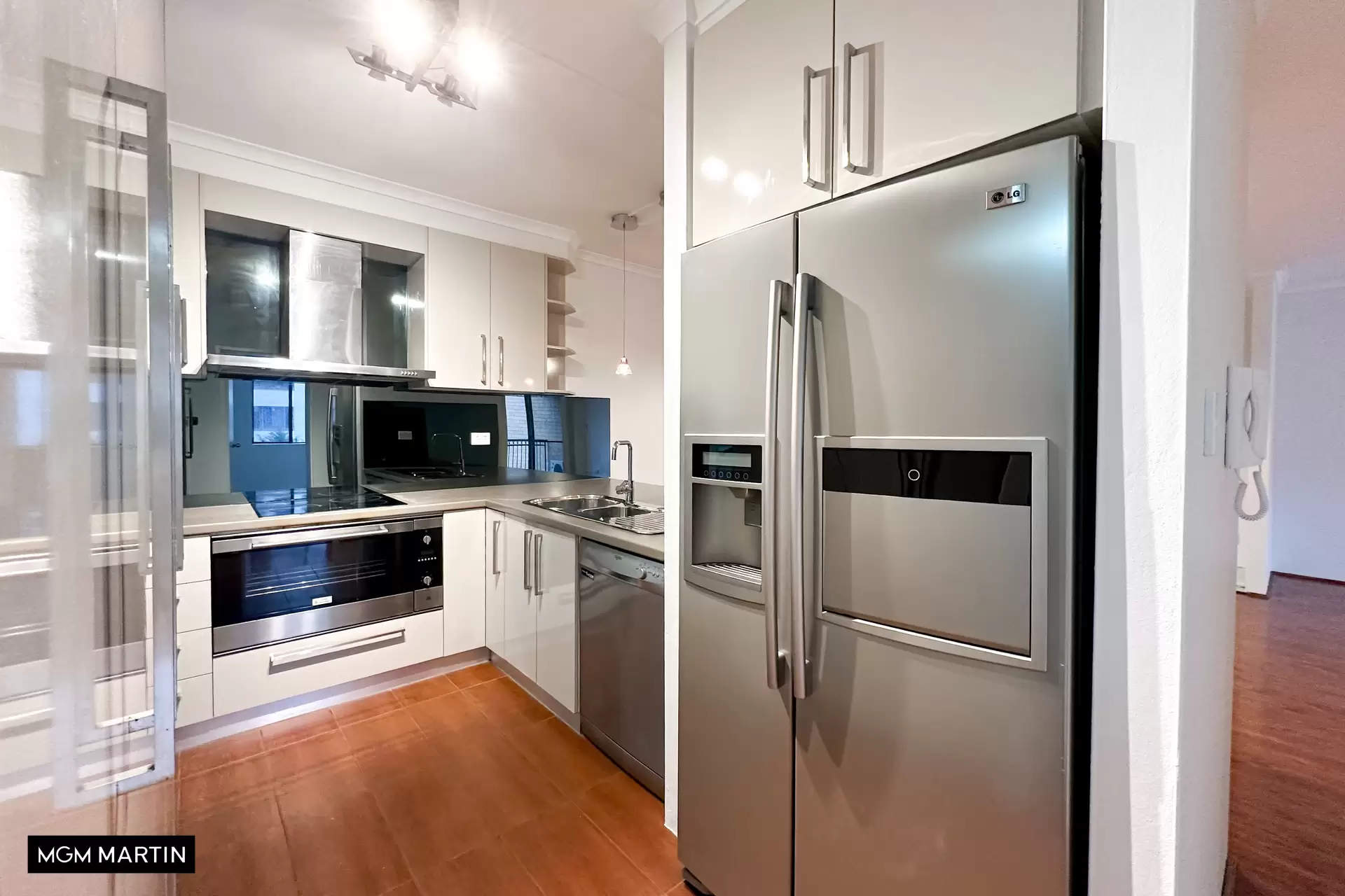 54/83 Dalmeny Avenue, Rosebery Leased by MGM Martin - image 1