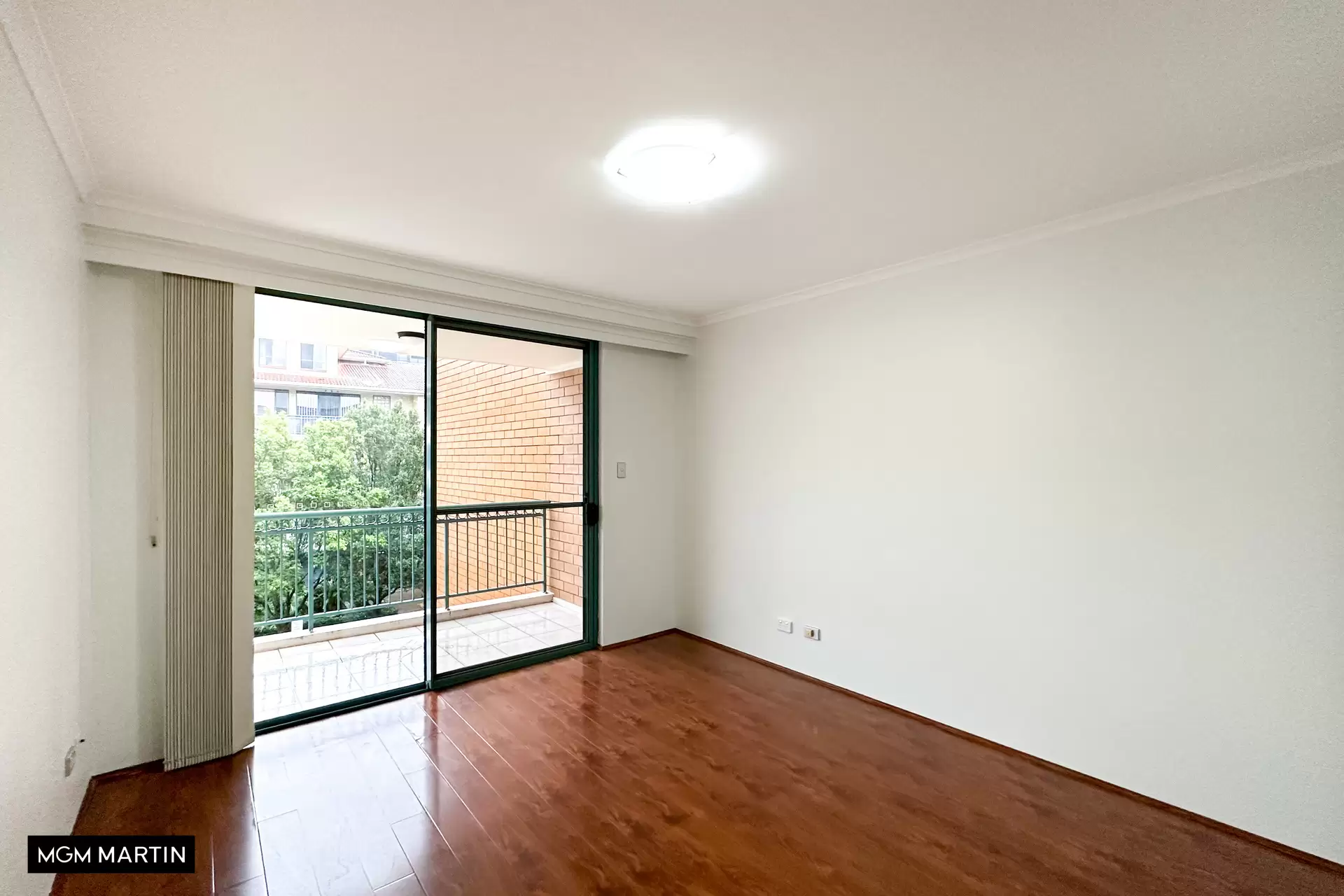 54/83 Dalmeny Avenue, Rosebery Leased by MGM Martin - image 1