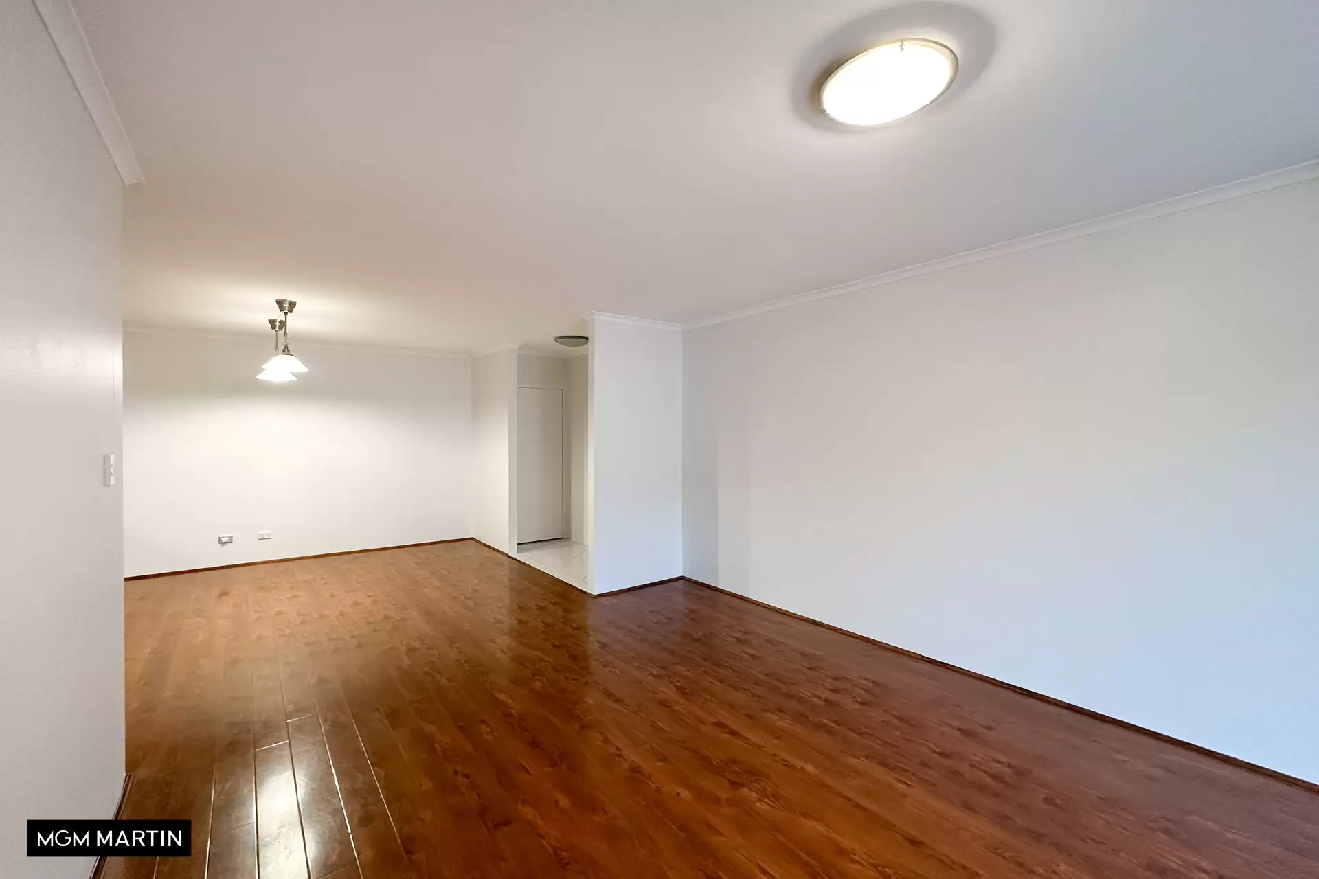 54/83 Dalmeny Avenue, Rosebery Leased by MGM Martin - image 1